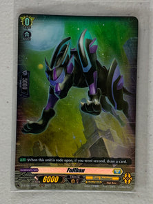 Fullbau (Holo) D-BT02/H40EN - Cardfight Vanguard A Brush with the Legends