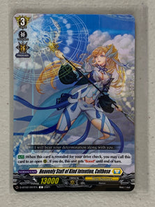 Heavenly Staff of Kind Intention, Colthese D-BT02/097EN - Cardfight Vanguard A Brush with the Legends