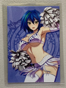 Xenovia - High School DxD - Anime Doujin Card