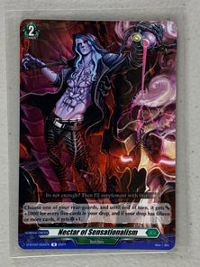 Nectar of Sensationalism D-BT02/055EN - Cardfight Vanguard A Brush with the Legends