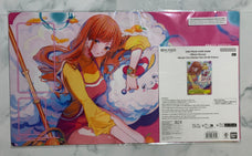 One Piece Card Game: Official Playmat – Bandai Card Games Fest 2024-25 Edition