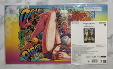 One Piece Card Game: Official Playmat – Limited Edition: Vol. 3