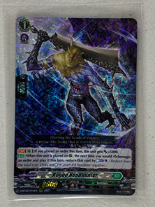 Rogue Headhunter D-BT02/010EN - Cardfight Vanguard A Brush with the Legends