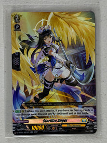 Sterilize Angel D-BT02/021EN - Cardfight Vanguard A Brush with the Legends