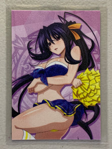 Akeno Himejima - High School DxD - Anime Doujin Card