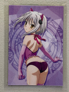 Koneko Toujou - High School DxD - Anime Doujin Card