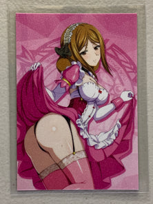 Venelana Gremory - High School DxD - Anime Doujin Card