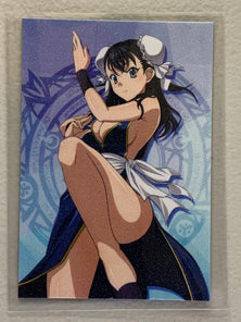 Xuelan - High School DxD - Anime Doujin Card