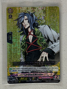 Oodenta Mitsuyo D-TB01/002EN - Cardfight Vanguard Touken Ranbu -ONLINE- 2021