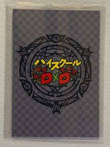 Raynare - High School DxD - Anime Doujin Card