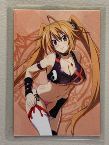 Irina Shidou - High School DxD - Anime Doujin Card