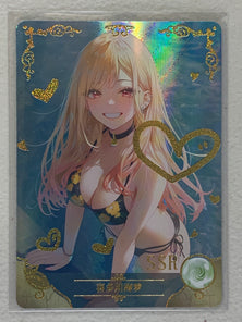 Marin Kitagawa - NS-10M06SSR-14 - Goddess Story 10M06