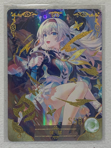 Firefly - NS-10M06SSR-19 - Goddess Story 10M06