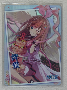 Kizuna AI - NS-10M06SCR-09 - Goddess Story 10M06