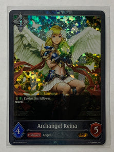 Archangel Reina Shadowverse Evolve Promo PR-033EN M/NM