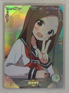 Takagi-san - NS-10M06SR-08 - Goddess Story 10M06