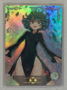 Tatsumaki - NS-10M06SR-13 - Goddess Story 10M06