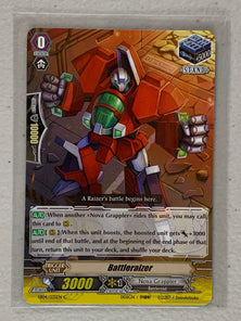 Battleraizer VGE-EB04/035EN - Cardfight Vanguard Infinite Phantom Legion