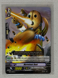 Marvelous Hani VGE-EB04/021EN - Cardfight Vanguard Infinite Phantom Legion