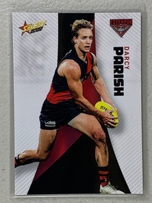 #048 Darcy Parish - Essendon Bombers - AFL Common - 2022 AFL Footy Stars