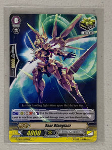 Saar Blauglanz G-EB03/055EN - Cardfight Vanguard The Galaxy Star Gate