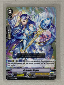 Briolette Magus V-BT03/051EN - Cardfight Vanguard Miyaji Academy Cardfight Club