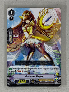 Crescent Magus V-BT03/054EN - Cardfight Vanguard Miyaji Academy Cardfight Club