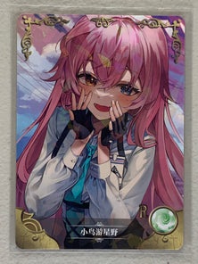 Hoshino Takanashi - NS-09R-12 - Goddess Story NS-09