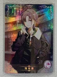 Toru Asakura - NS-06-036 SR - Goddess Story NS-06