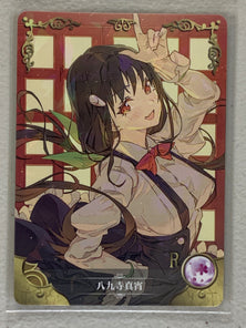Mayoi Hachikuji - NS-06-059 R - Goddess Story NS-06