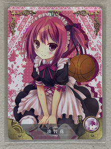 Tomoka Minato - NS-06-072 R - Goddess Story NS-06