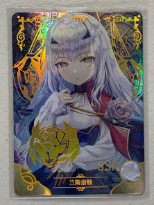 Melusine - NS-05-001 SSR - Goddess Story NS-04