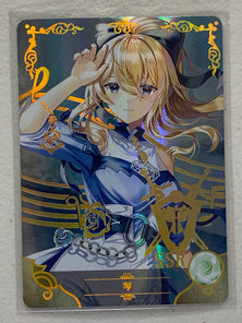 Jean - NS-04-007 SSR - Goddess Story NS-04