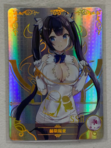 Hestia - NS-04-013 SSR - Goddess Story NS-04