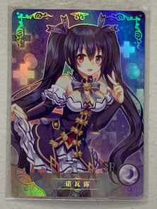 Noire - NS-04-040 SR - Goddess Story NS-04