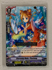 Charming Make, Piaoliang V-EB11/025EN - Cardfight Vanguard Crystal Melody