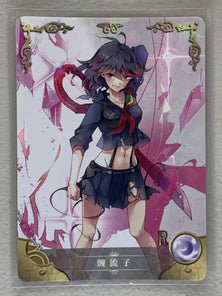 Ryuuko Matoi - NS-04-064 R - Goddess Story NS-04