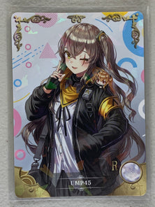UMP45 - NS-04-071 R - Goddess Story NS-04