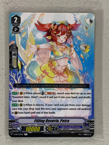 Filling Reverie, Petra V-EB15/025EN - Cardfight Vanguard Twinkle Melody