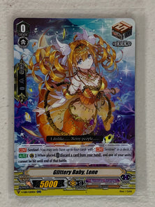 Glittery Baby, Lene V-EB15/020EN - Cardfight Vanguard Twinkle Melody