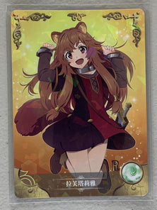 Raphtalia - NS-03-066 R - Goddess Story NS-03