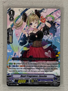 Heart Fragrance, Liesche V-EB15/042EN - Cardfight Vanguard Twinkle Melody