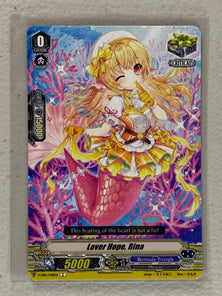 Lover Hope, Rina V-EB15/048EN - Cardfight Vanguard Twinkle Melody