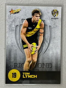 #136 Tom Lynch - Richmond Tigers - AFL Common - 2021 AFL Footy Stars