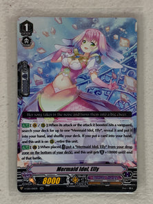 Mermaid Idol, Elly V-EB15/018EN - Cardfight Vanguard Twinkle Melody