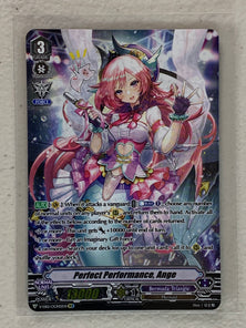 Perfect Performance, Ange (OCR) V-EB15/OCR02EN - Cardfight Vanguard Twinkle Melody