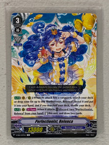 Perfectionist, Relenca V-EB15/037EN - Cardfight Vanguard Twinkle Melody