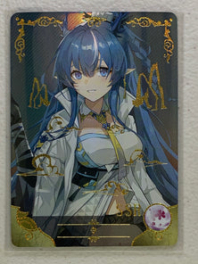 Ling - NS-5M08SSR-08 - Goddess Story 5M08