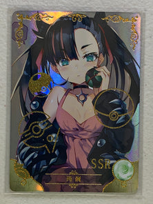Marnie - NS-5M08SSR-09 - Goddess Story 5M08