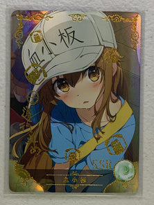 Platelet - NS-5M08SSR-13 - Goddess Story 5M08
